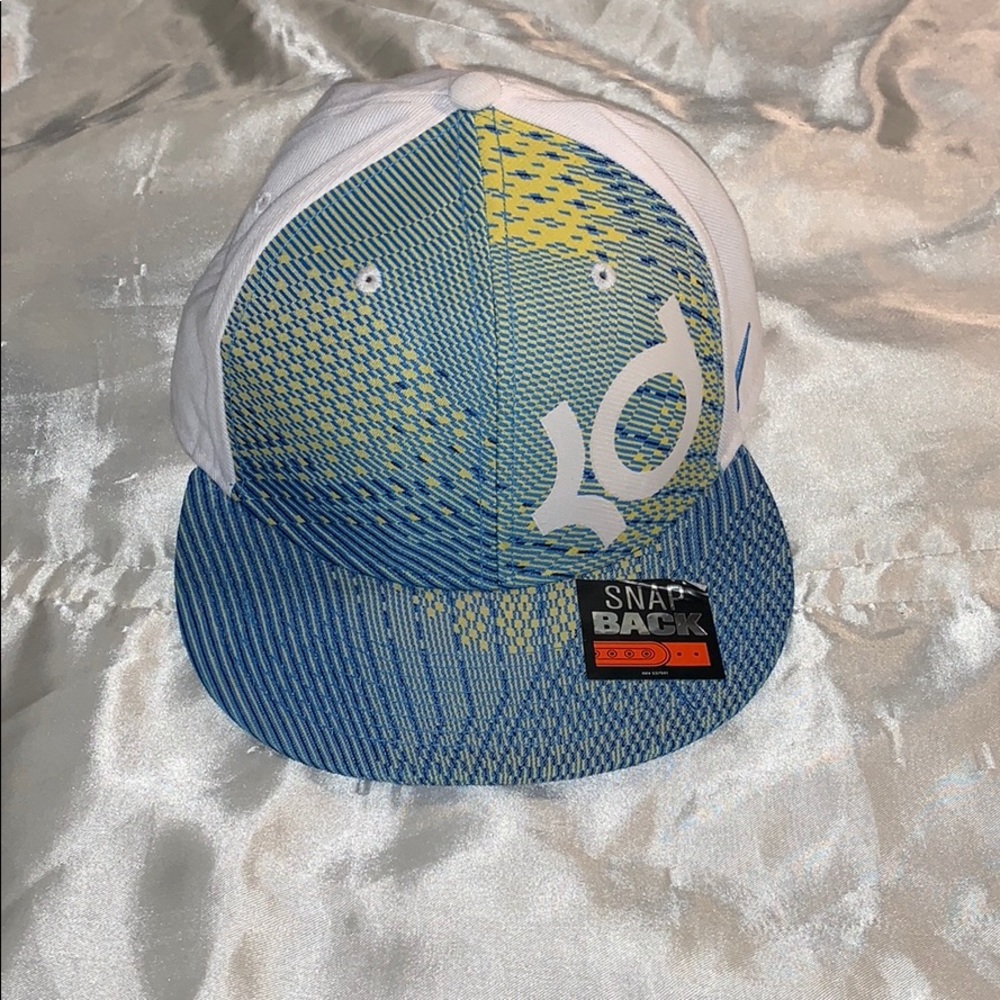 New Nike snap back hat